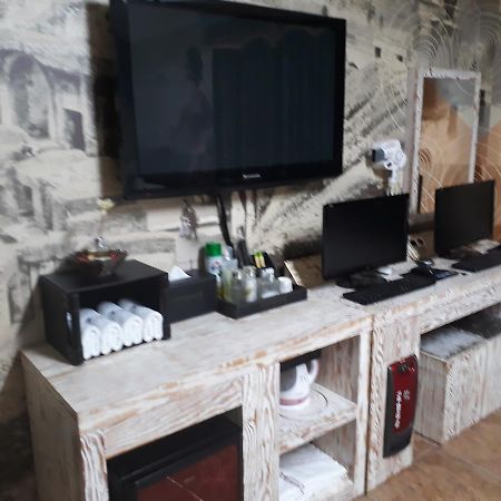 Diamond Motel Сачхон Экстерьер фото